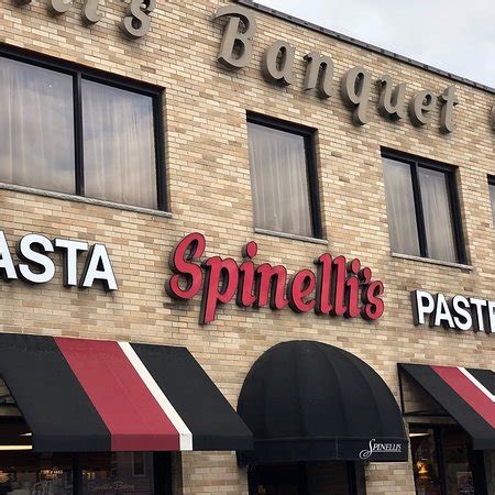 Spinelli's lynnfield. Things To Know About Spinelli's lynnfield. 